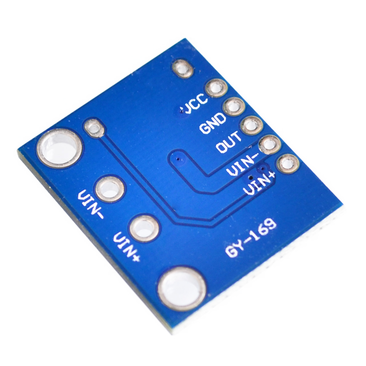 GY-169 INA169 precision current converter current sensor module