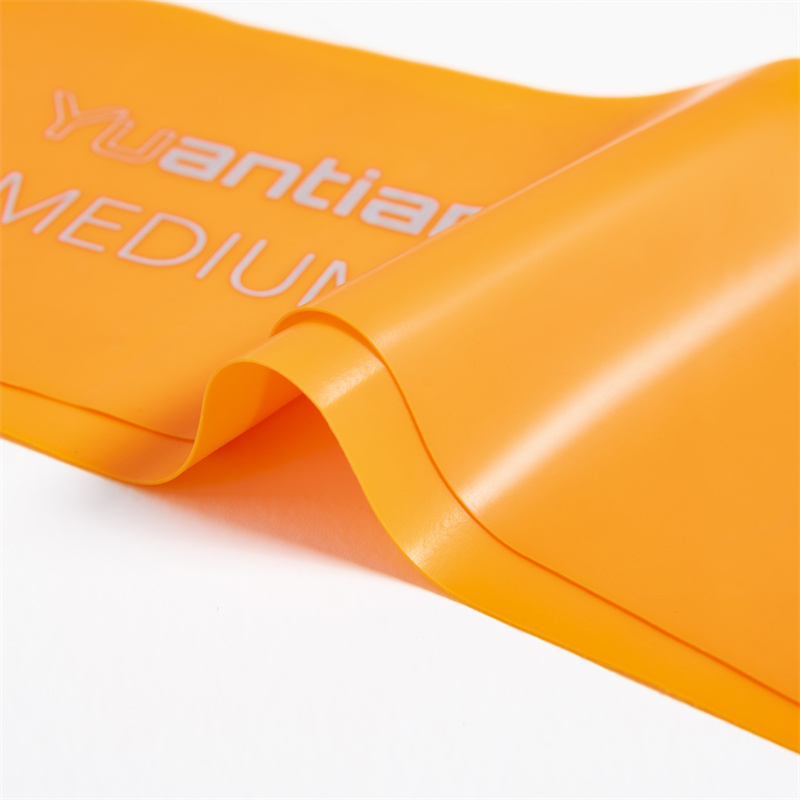 exercise bands resistance