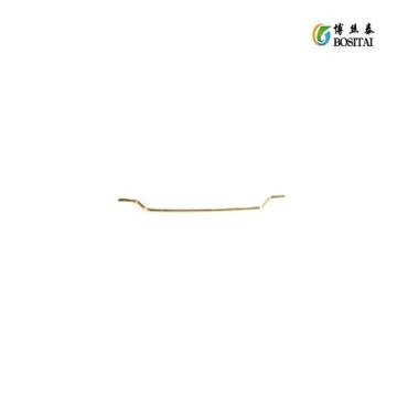 Precision Copper Coated Hooked Fiber Processing Equipment