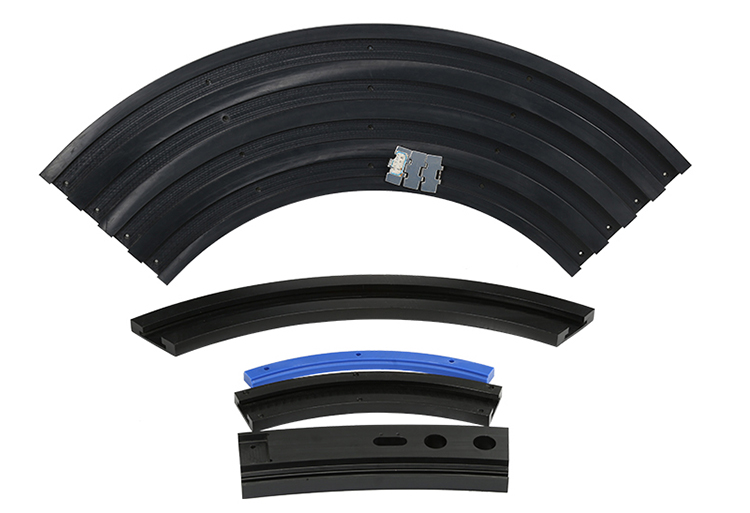 linear guide rails