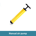 Manual air pump