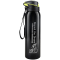 Mountain Bike Bicycle Water Bottle Kettle Cycling Thermos Warm Keeping Water Cup Sports Bottle 500ml Aluminum Alloy 0.5L