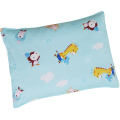 Soft Cotton Kids Sleep Cushion Baby Bedding Pillow 1-6Y Toddler Infants Neck Pillow Baby Boy Girl Bedroom Decoration Accessories