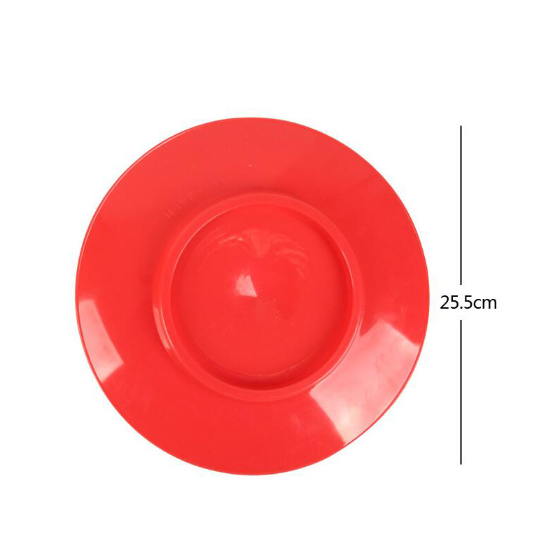 3Pcs Spin Juggling Plates Acrobatic Turntable Boomerang Toy Flying Disc Indoor Outdoor Games Kids Children Balance Sensory Toys