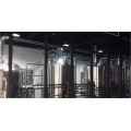 Custom Built 4 Vessel Brewhouse