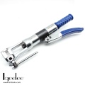 iGeelee Hydraulic Tube Expander Tool Kit WK-400 7 Lever Hydraulic Pipe Expander Pipe Fuel Line Flaring Tools HVAC Tools