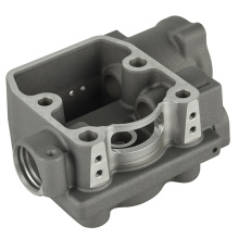 Aluminum Low-Pressure Casting Auto Parts