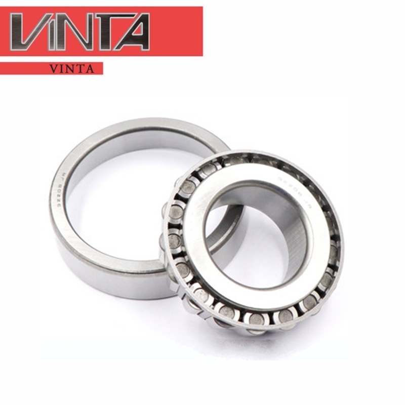 Free shipping 2pcs/lot 32304 32305 32306 Tapered roller bearing Automobile Rolling Mill Mine Metallurgical Plastic High Quality