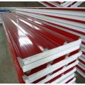 High density EPS sandwich panel