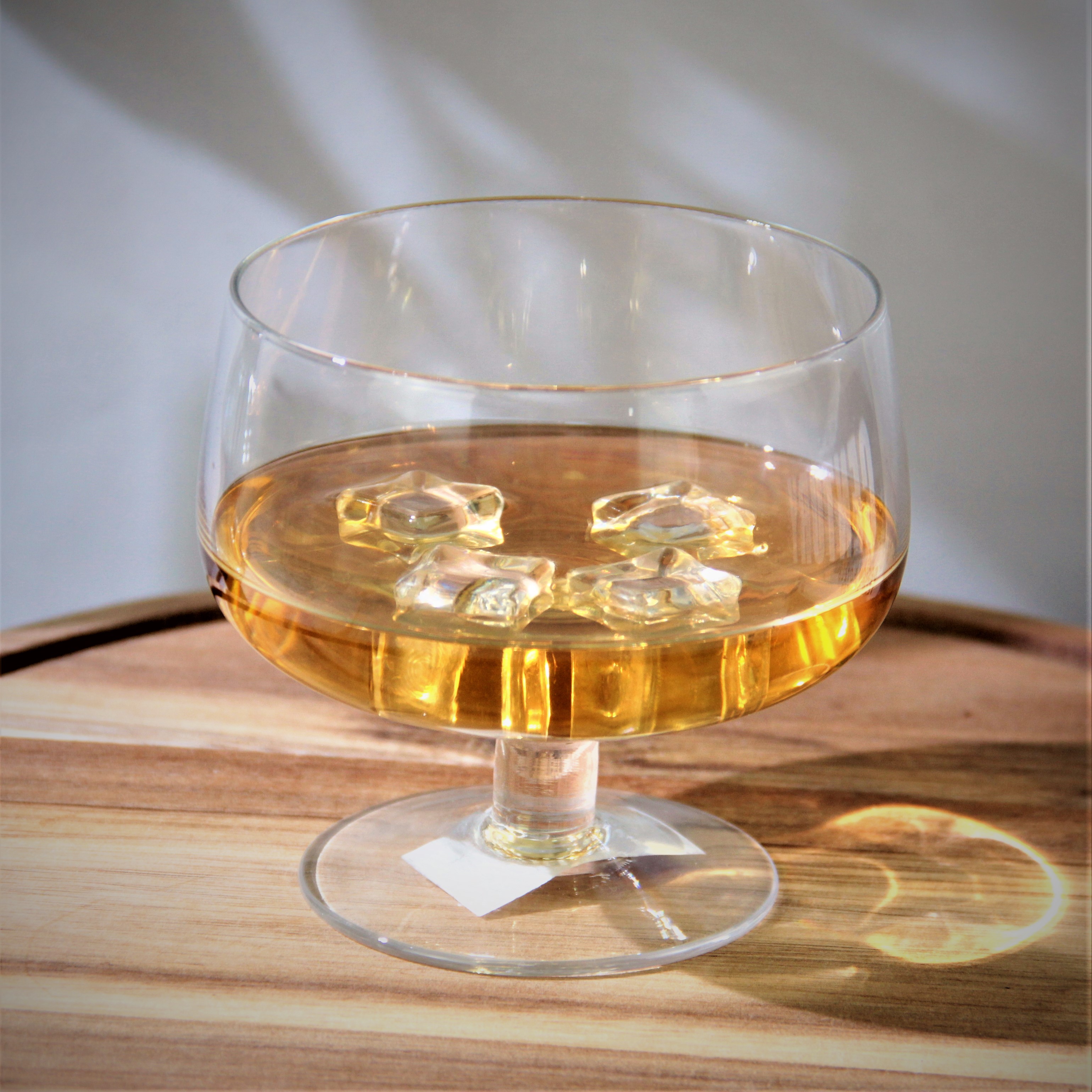 cocktail glass
