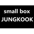 small box jungkook