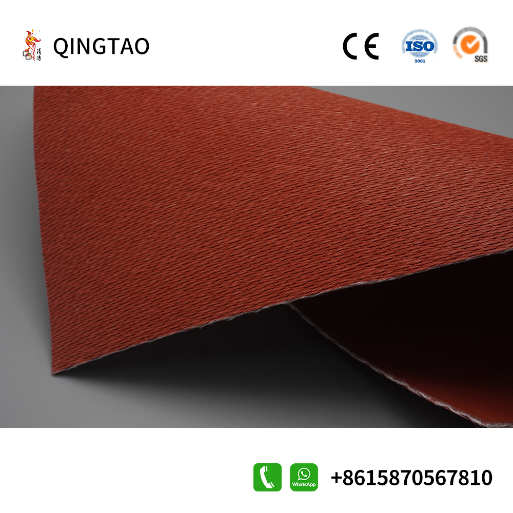 Heat Resistant Fabric