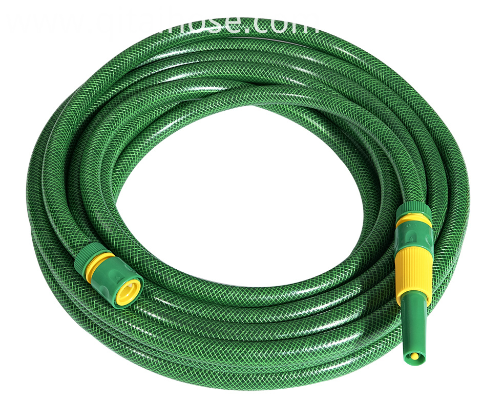 उच्च दबाव गार्डन नली High Pressure Garden Hose