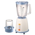 Electric kitchen push button food processor blender machine