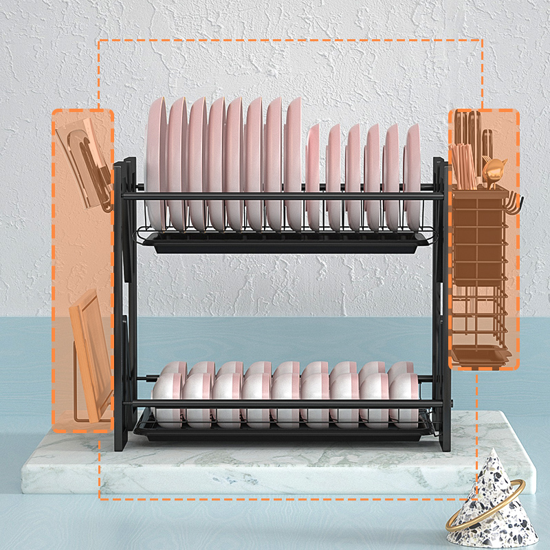 Dish Rack