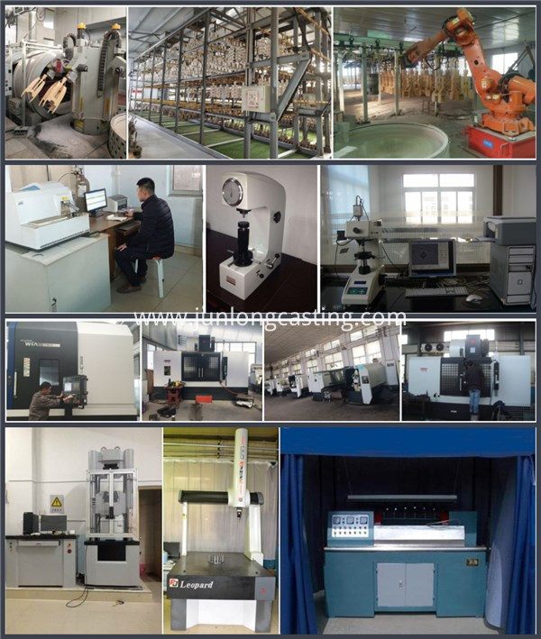 Investment Equipment Investment Equipment