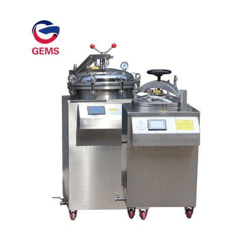 Canned Food Sterilizing Kettle Food Sterilization Machine for Sale, Canned Food Sterilizing Kettle Food Sterilization Machine wholesale From China