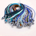 1.5mm Color Elastic Cord With Metal Ball