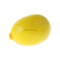 Hot Sell 20pcs Lifelike Simulation Artificial Lemon Fake Fruit Disply Home Party Decor