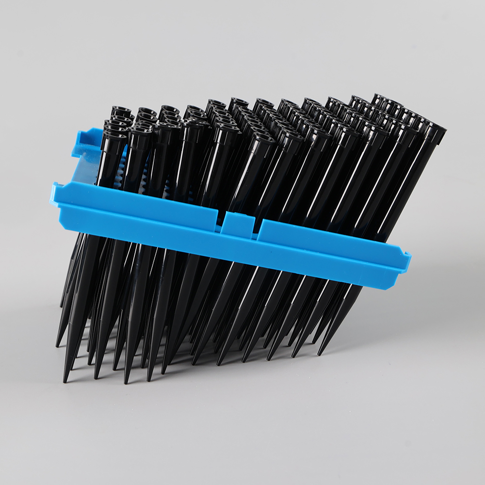 50UL 200UL 1000UL Conductive Pipette Tips