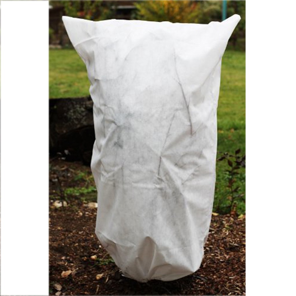 Warm Cover Tree Shrub Plant Protecting Bag Frost Protection Yard Garden Winter grower bags New Arrival Dropshipping