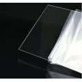 Double Side Coated Abrasion Resistant Acrylic Sheet