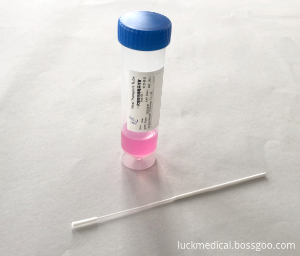 T50m15 Non Nasal Flocked