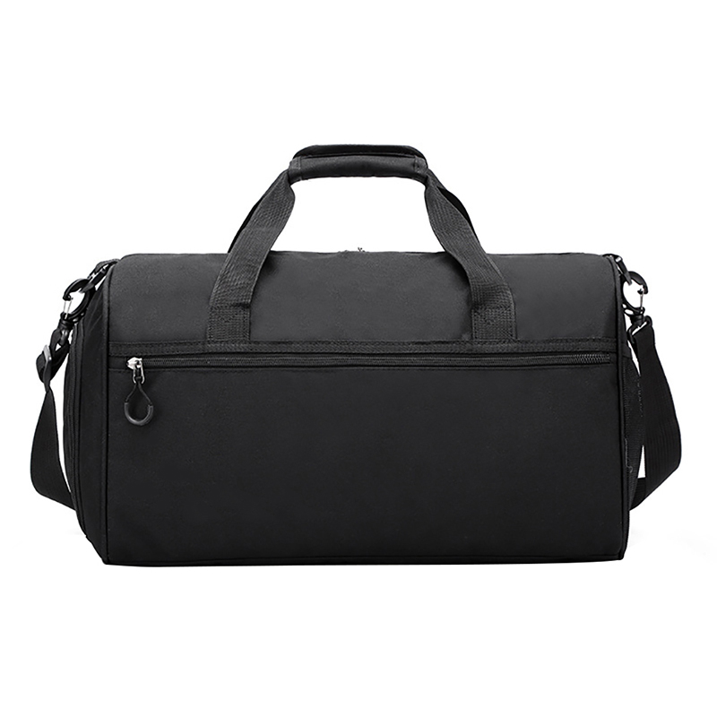 Gym Bag Men's Sports Bag Portable Large Travel Package Gym Bags Women Fitness Yoga Bags Shoulder Messenger Handbag Backpack Male
