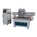 Wood CNC router 3 axis