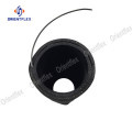 38mm oil rubber suction discharge hose