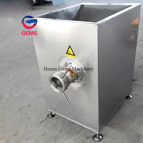 Industrial Mince Meat Grinder Mincing Machine for Sale, Industrial Mince Meat Grinder Mincing Machine wholesale From China