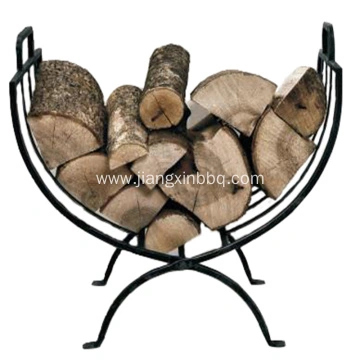 Offer Firewood Rack Fireplace Log Holder Fireplace Wood Holder