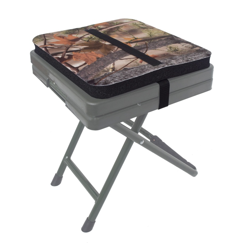 2019 Moisture-proof Outdoor Hunting EVA Camouflage Cushion Picnic Camping Mat Hitting Cushion