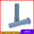 2Pcs Electric Meat Grinder Parts Pusher Length 150mm For MOULINEX Tefal Kitchen Accessories