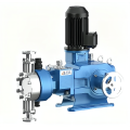 AILIPU Hydraulic Liquid Transfer Pump