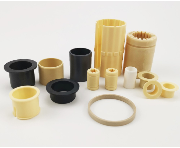 Sleeve Bearings