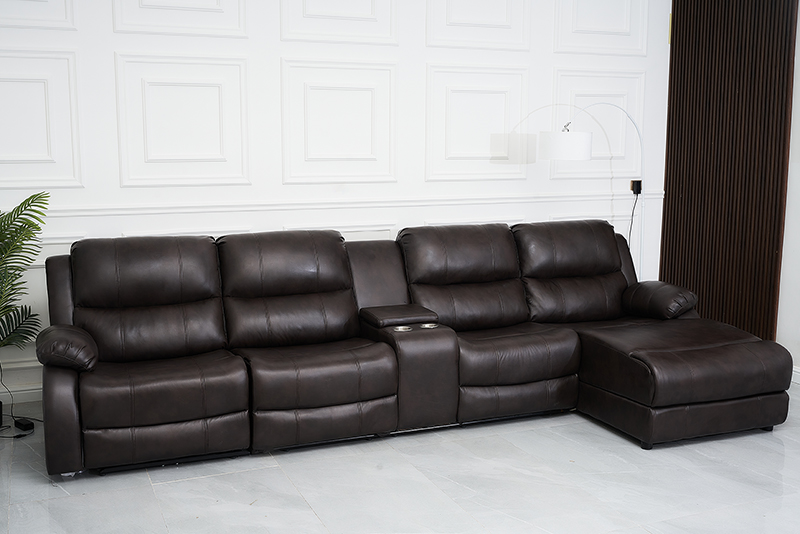 Corner Sofa