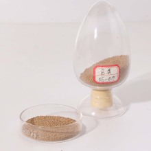 Fast moisture absorption desiccant for insulating glass