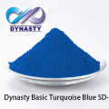 Basic Turquoise Blue SD-GB