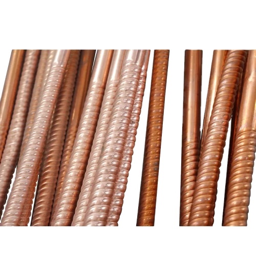 Threaded Pipe Refrigeration Coil Insulated Copper Tube Manufacturers, Threaded Pipe Refrigeration Coil Insulated Copper Tube exporters