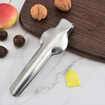 Cracker Opener Sheller Walnut Pliers 2 in 1 Quick Chestnut Clip Nuts Opener Walnut Pliers Kitchen Cutter Gadgets