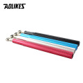 AOLIKES Adjustable Best Speed rope Fitness Jump Rope Premium Quality for Double Unders MMA Boxing Skipping Exercise Training