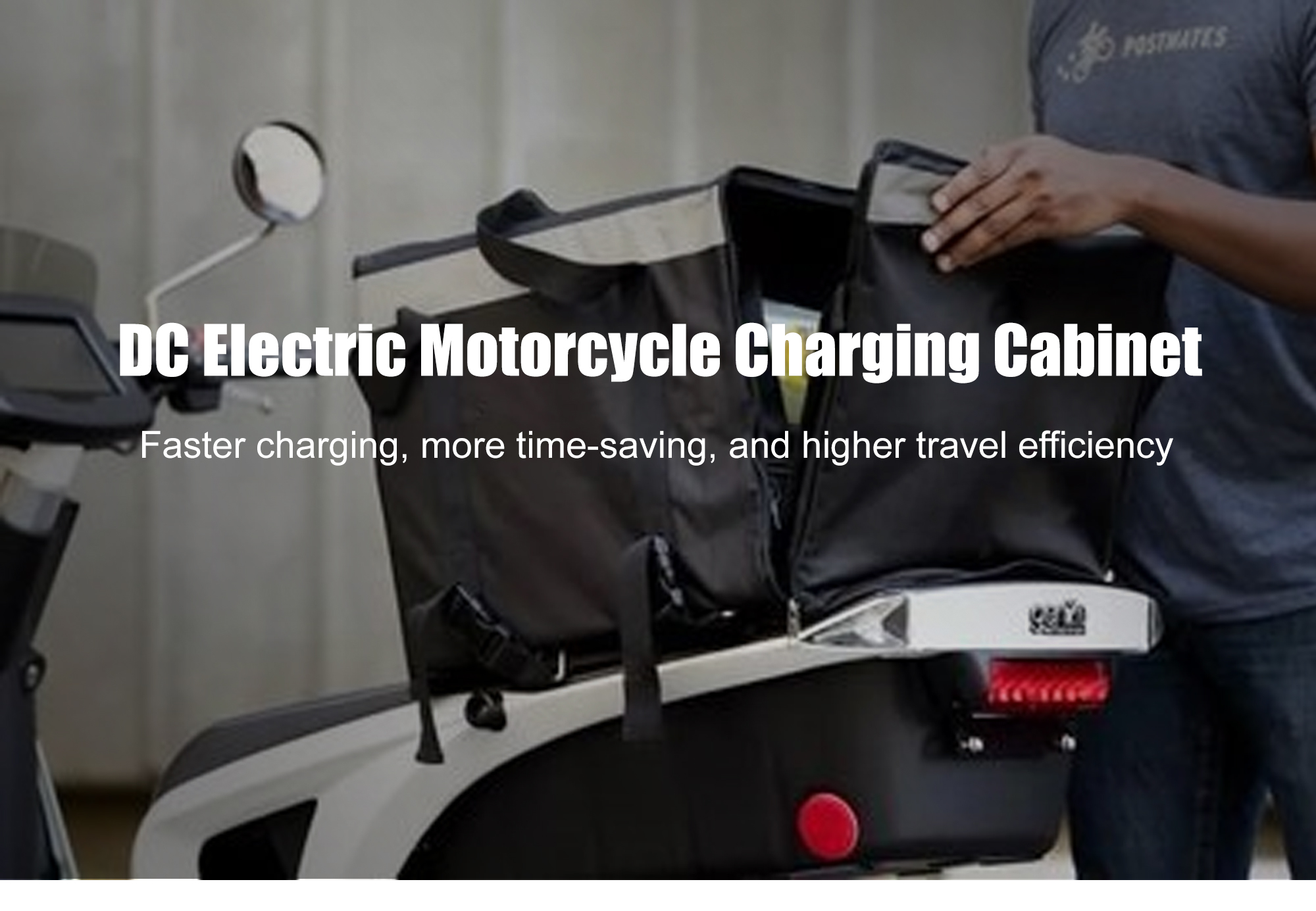 cost of battery swapping station