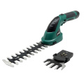 Cordless Grass Shear 7.2V Rechargeable Hedge Grass Trimmer Shrub Cutter Garden Tools Power Tools