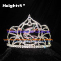 Crystal Pageant Mardi Gras Pageant Crowns