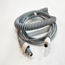 DIN Connector For Spring Wire For Medical Equipment