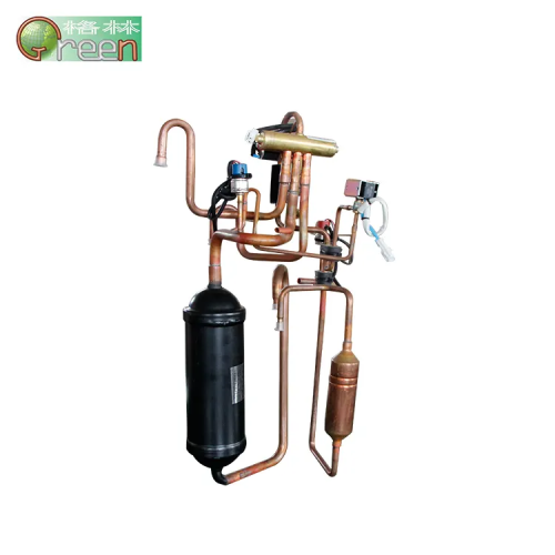 Air Conditioning Heat Pump 4 Way Reversing Valve Manufacturers, Air Conditioning Heat Pump 4 Way Reversing Valve exporters