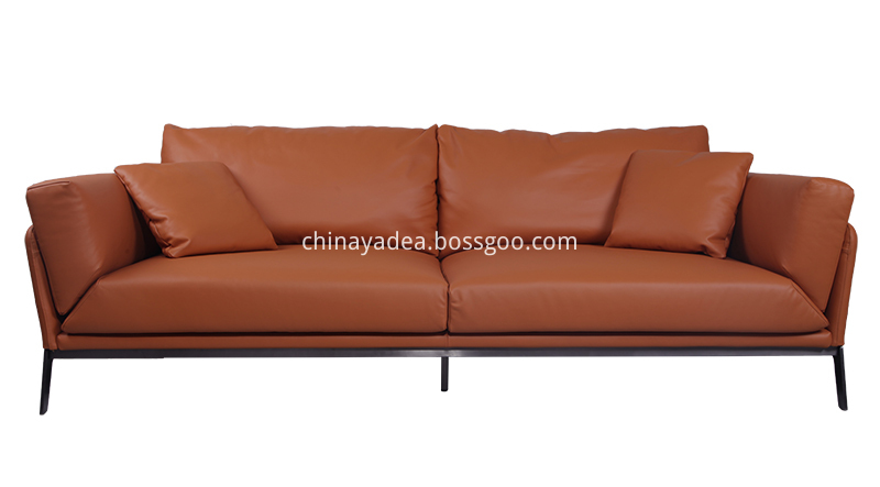 aniline-leather-sofa