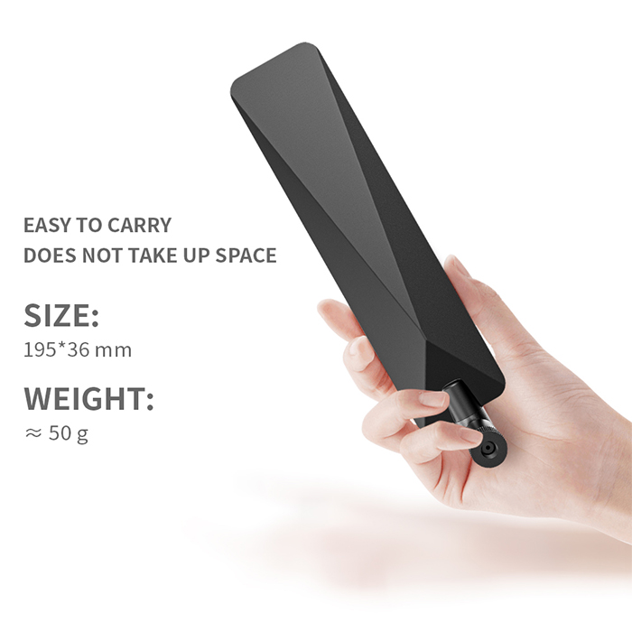 4G wifi antenna 
