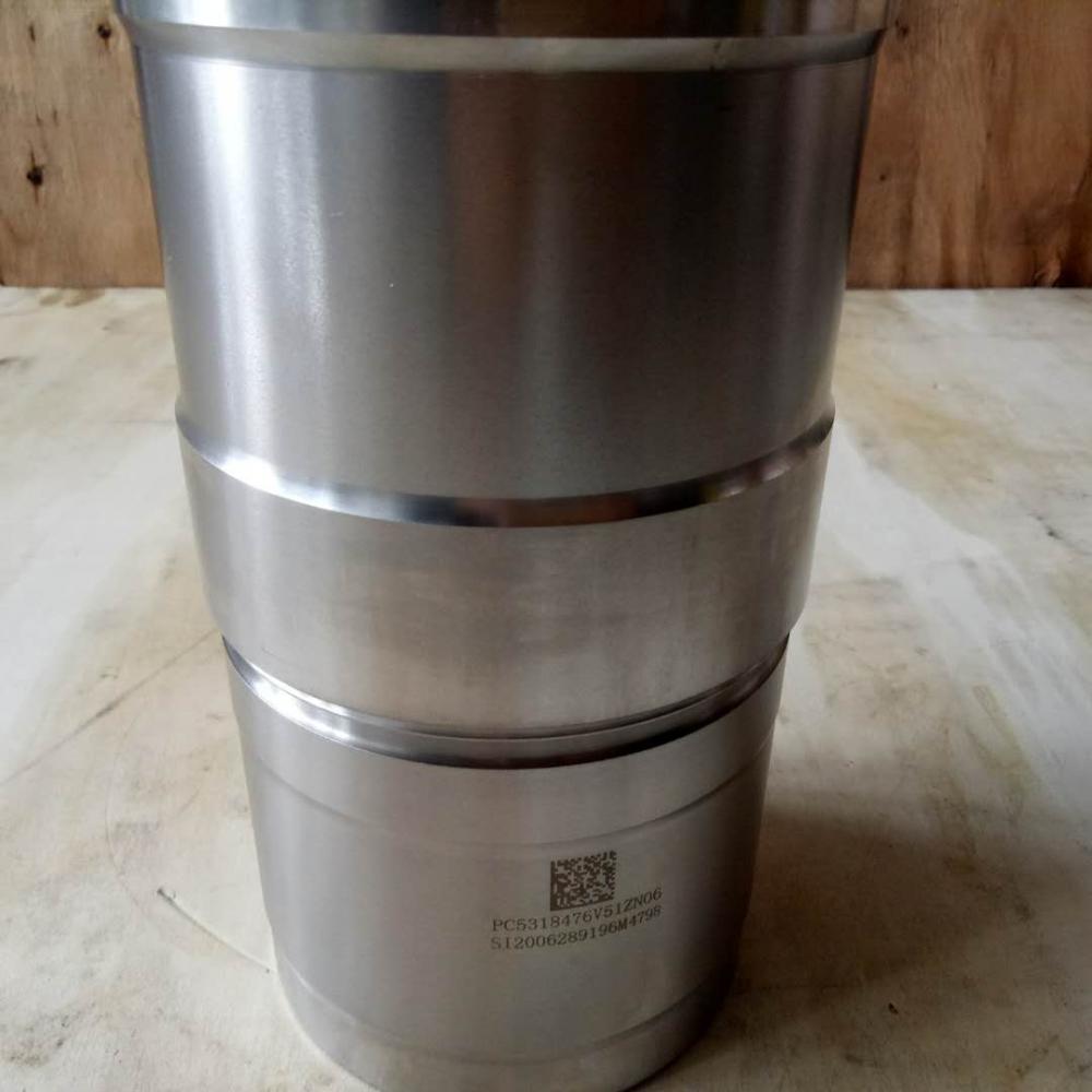 QY25 truck crane parts 60234889 cylinder liner